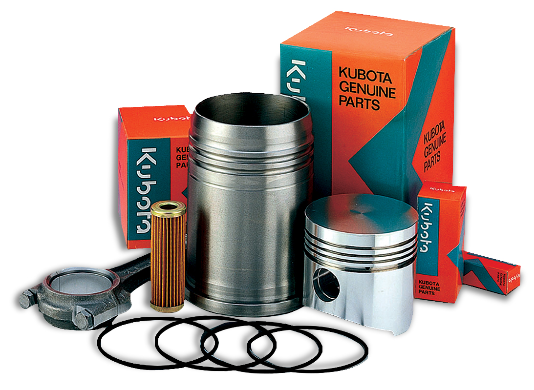 SPARE PART KUBOTA Kubota PT. Mulia Abadi Suksesindo