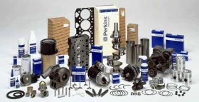 SPARE PART MESIN KAPAL PERKINS