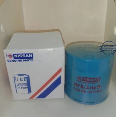 FILTER NISSAN