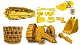 SPARE PART KOBELCO