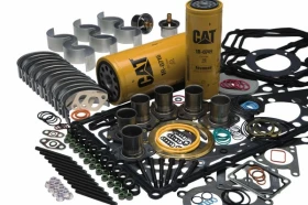 SPARE PART MESIN KAPAL CATERPILLAR