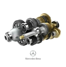 SPARE PART TRUCK MERCEDES 