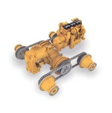 SPARE PART MOTOR GRADER CATERPILLAR