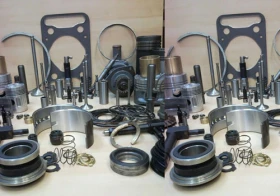 SPARE PART MESIN KAPAL PERKINS 