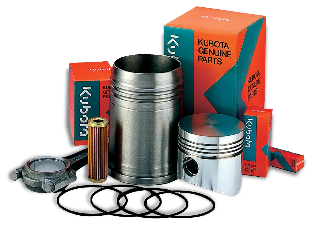 SPARE PART KUBOTA Kubota PT. Mulia Abadi Sukses Partindo