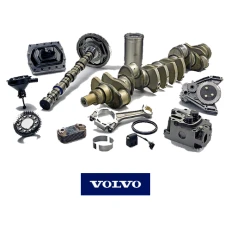 SPARE PART VOLVO