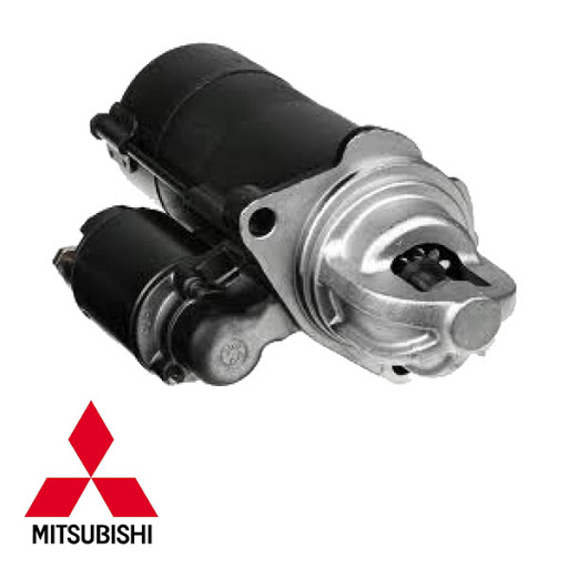 SPARE PART GENSET MITSUBISHI Mitsubishi PT. Mulia Abadi Suksesindo